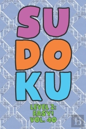 Sudoku Level 2