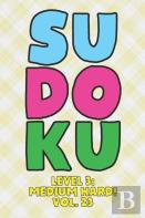 Sudoku Level 3