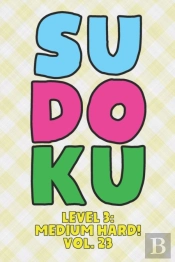 Sudoku Level 3