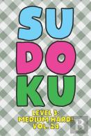 Sudoku Level 3