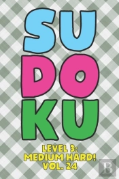 Sudoku Level 3