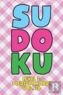 Sudoku Level 3