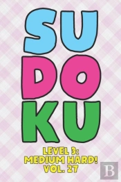 Sudoku Level 3