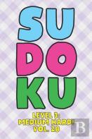 Sudoku Level 3