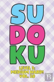 Sudoku Level 3