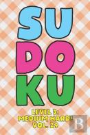 Sudoku Level 3