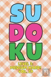 Sudoku Level 3