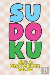 Sudoku Level 3