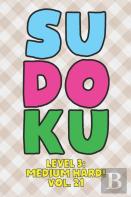 Sudoku Level 3
