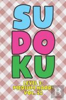 Sudoku Level 3