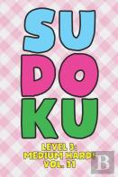 Sudoku Level 3