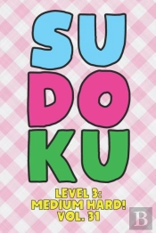 Sudoku Level 3