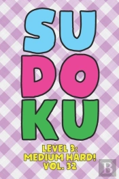 Sudoku Level 3