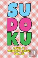 Sudoku Level 3