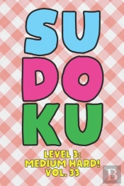 Sudoku Level 3