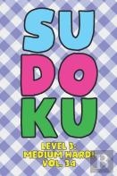 Sudoku Level 3