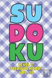 Sudoku Level 3