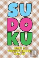Sudoku Level 3