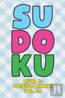 Sudoku Level 3