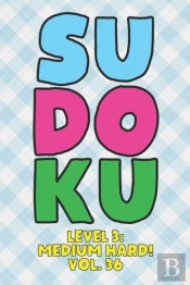 Sudoku Level 3