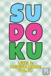 Sudoku Level 3