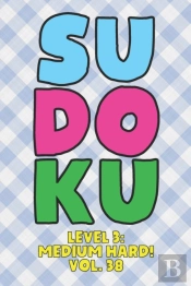 Sudoku Level 3