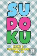 Sudoku Level 3