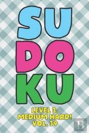 Sudoku Level 3