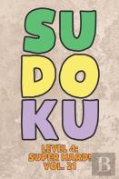 Sudoku Level 4