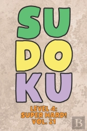 Sudoku Level 4