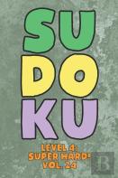 Sudoku Level 4