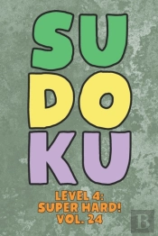 Sudoku Level 4