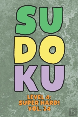 Bertrand.pt - Sudoku Level 4