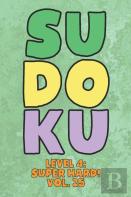 Sudoku Level 4