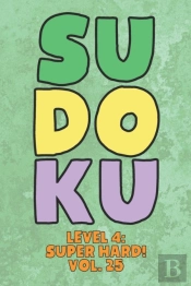 Sudoku Level 4