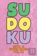 Sudoku Level 4