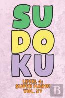 Sudoku Level 4