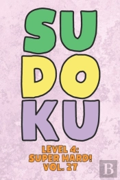 Sudoku Level 4