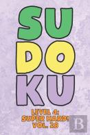 Sudoku Level 4
