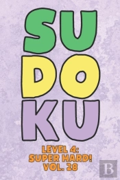 Sudoku Level 4