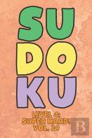 Sudoku Level 4