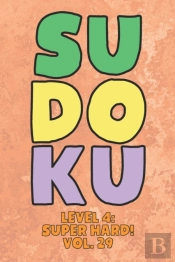 Sudoku Level 4