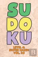 Sudoku Level 4