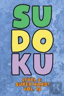 Sudoku Level 4