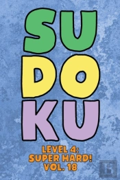 Sudoku Level 4