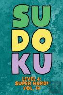Sudoku Level 4