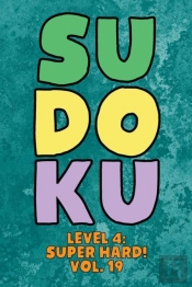 Sudoku Level 4