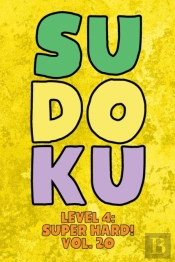 Sudoku Level 4