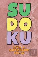 Sudoku Level 4