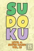 Sudoku Level 4